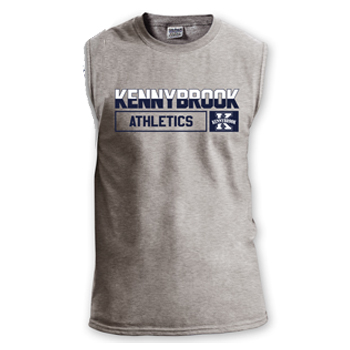 KENNYBROOK ATHLETICS SHOOTER SHIRT