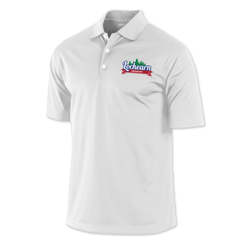 YOUTH  DRYBLEND PIQUE POLO