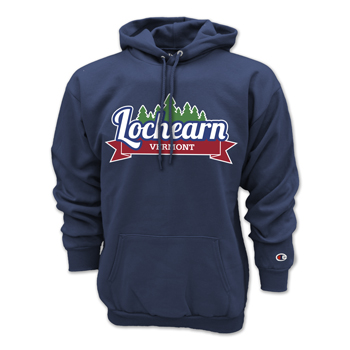 CHAMPION REVERSE WEAVE HOODIE