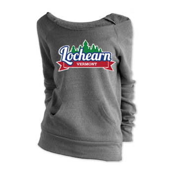 WOMEN'S MANIAC SWEATSHIRT