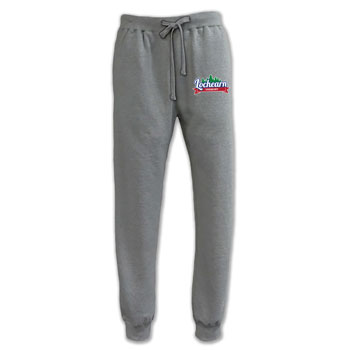 ATHLETIC FLEECE JOGGERS