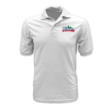 GILDAN DRYBLEND JERSEY KNIT POLO