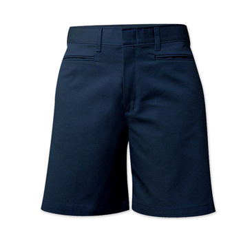 UNIFORM MID RISE SHORTS