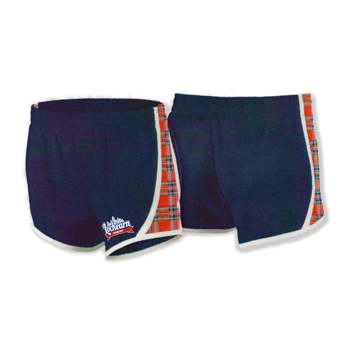 LOCHEARN SUBLIMATED FIELD SHORTS