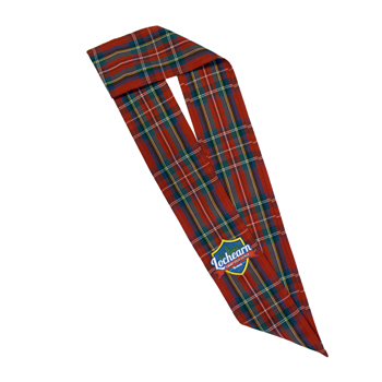 UNIFORM SASH
