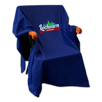 SWEATSHIRT BLANKET