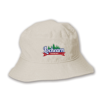 BUCKET HAT