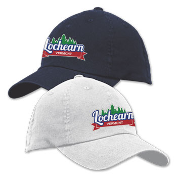 LOW PROFILE CAP