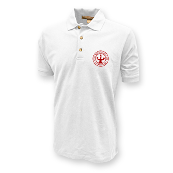 WINSOR PIQUE POLO SHIRT