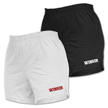WOMENS SPORT SHORT