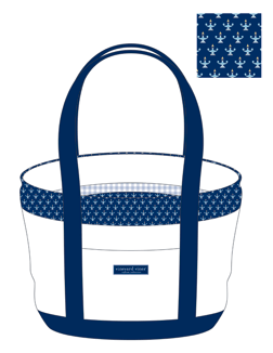 VINEYARD VINES WINSOR TOTES