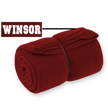 POLAR FLEECE BLANKET