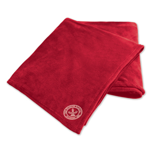 ULTRA PLUSH FLEECE BLANKET
