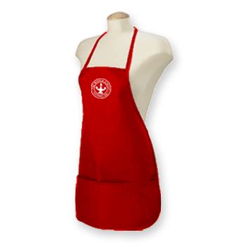 WINSOR APRON