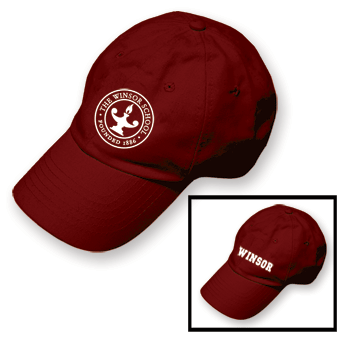 BASEBALL HAT