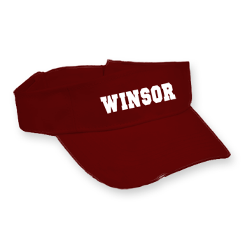 WINSOR VISOR