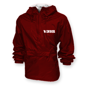ANORAK JACKET-www.amerasport.com ANORAK JACKET-www.amerasport.com