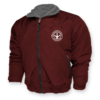 POLAR FLEECE TREK JACKET
