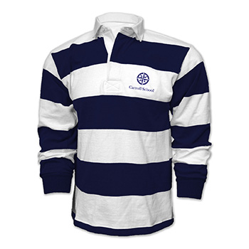 CARROLL RUGBY POLO SHIRT