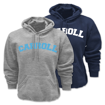 HOODED SWEATSHIRT