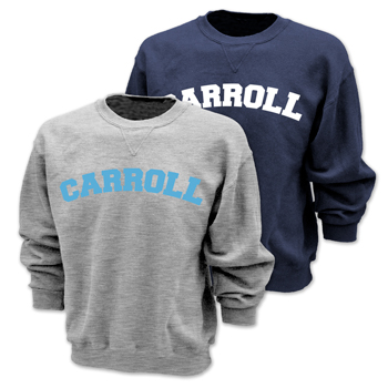 CLASSIC CREW SWEATSHIRT