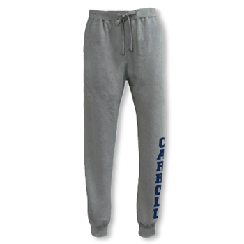 ATHLETIC FLEECE JOGGERS