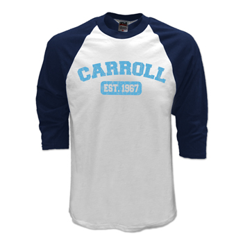 BASEBALL TEE