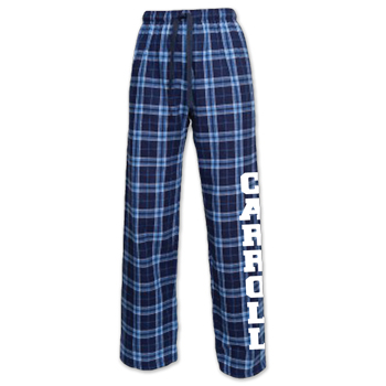 FLANNEL JAMM PANTS