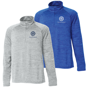 PERFORMANCE QTR ZIP