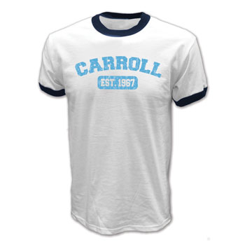 RINGER TEE