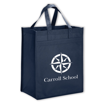 REUSABLE SHOPPING BAG