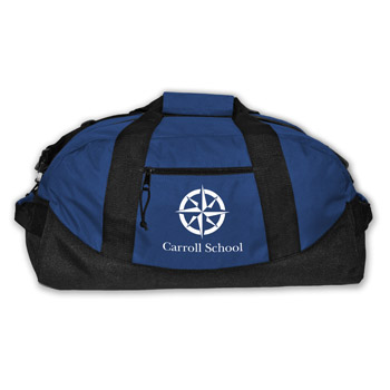DOME DUFFLE