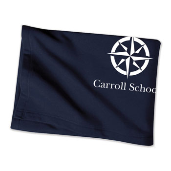 SWEATSHIRT BLANKET
