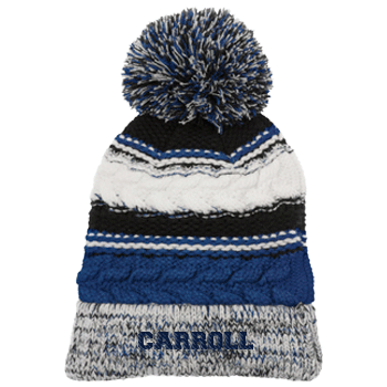 POM POM BEANIE