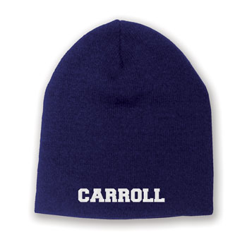 KNIT BEANIE
