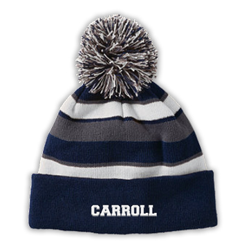 COMEBACK BEANIE w/ POM