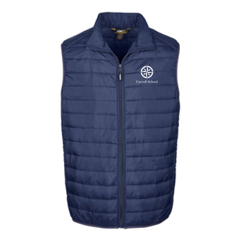 MENS' CORE PUFFER VEST