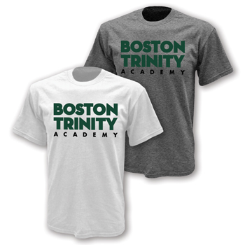100% COTTON TEE