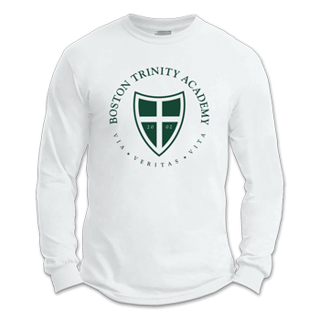 LONG SLEEVE TEE
