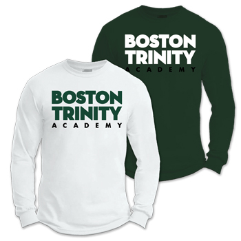 LONG SLEEVE TEE