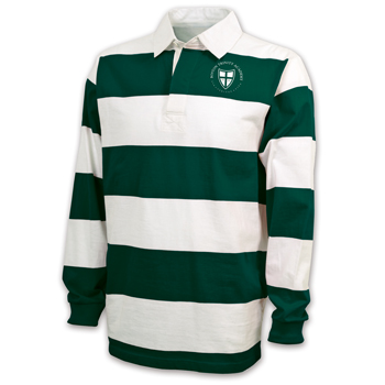 BTA SEAL - LONG SLEEVE RUGBY SHIRT