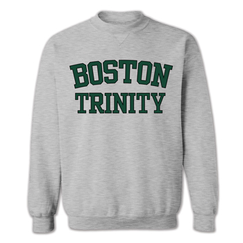 CREWNECK SWEATSHIRT