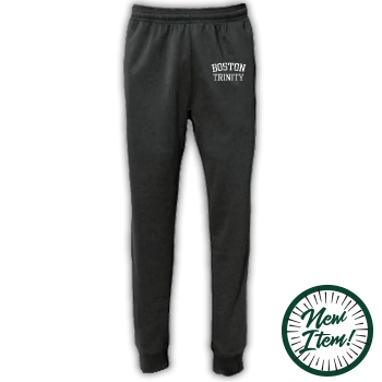 PERFORMANCE DRI-FIT JOGGERS