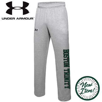 UNDER ARMOUR FLEECE PANTS