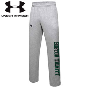 UNDER ARMOUR FLEECE PANTS