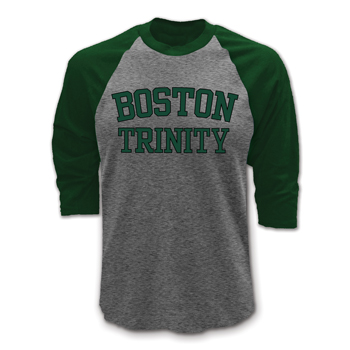 BASEBALL JERSEY