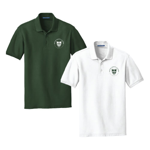 CLASSIC PIQUE POLO