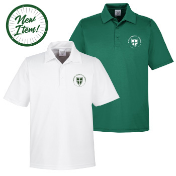 PERFORMANCE POLO SHIRT