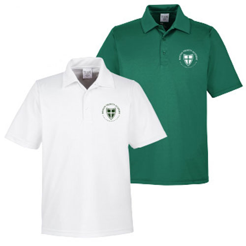 PERFORMANCE POLO SHIRT