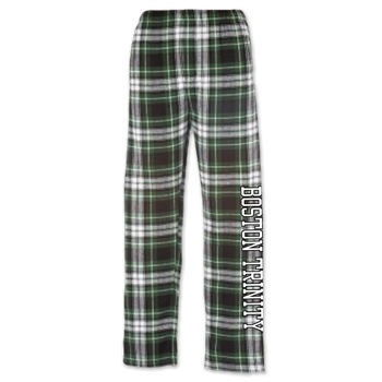 FLANNEL JAMM PANTS